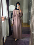 Ismaa abaya