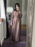 Ismaa abaya