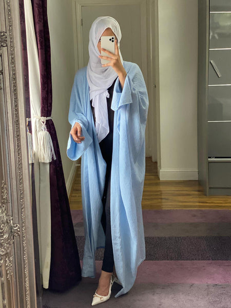Tayaat abaya