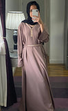 Ismaa abaya