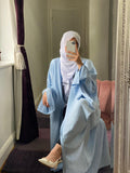 Tayaat abaya