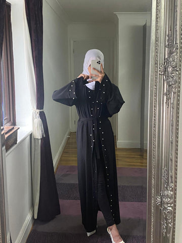 Selina abaya