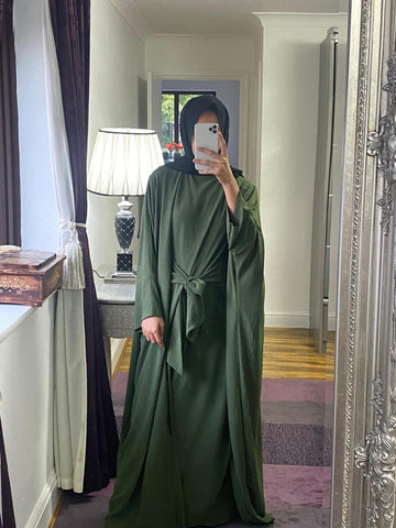 Nosaa abaya