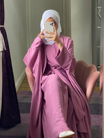 Dalia Abaya