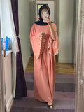 Intaa abaya