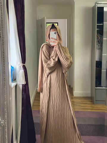 Oma Abaya