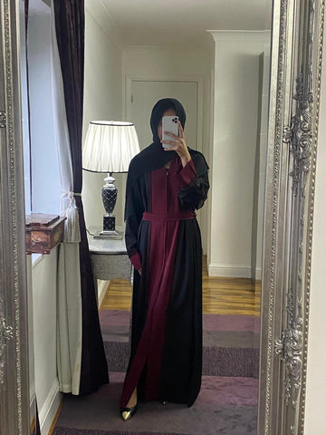 Nasiyat abaya