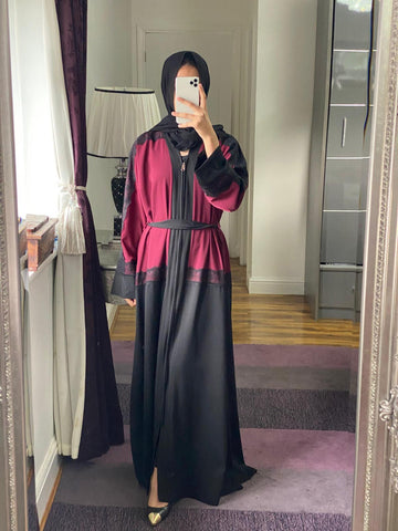 Sima abaya