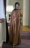 Binta abaya