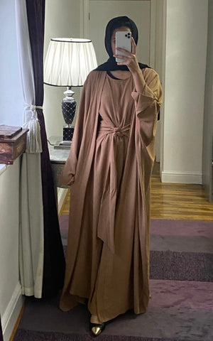 Binta abaya