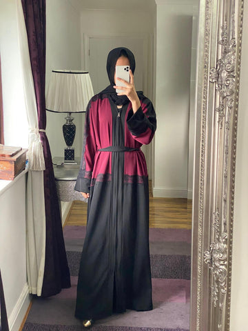 Sima abaya