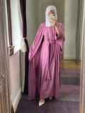 Dalia Abaya