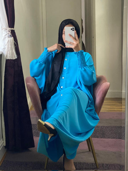 Hema abaya