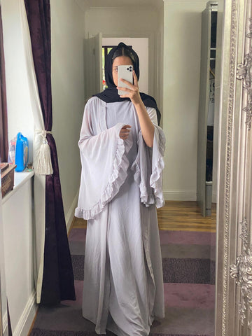 Omara abaya