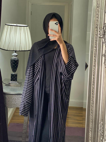 Lima abaya