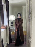 Dima Jacket