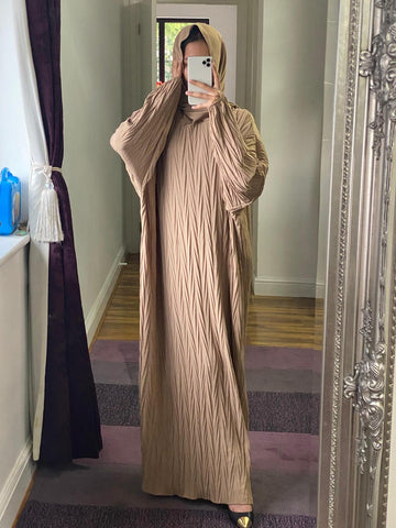 Oma Abaya