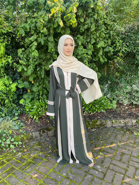 Insa abaya