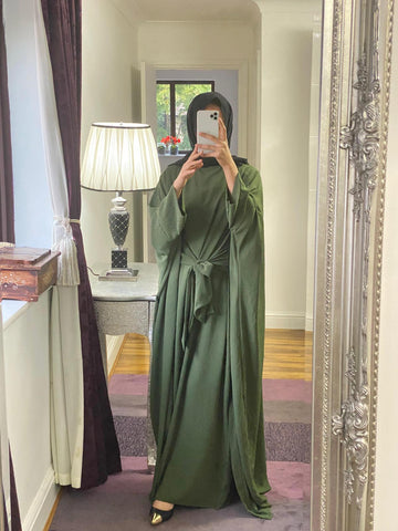 Nosaa abaya