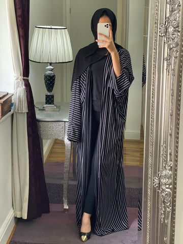 Lima abaya