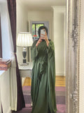 Nosaa abaya