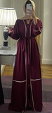 Busmaa abaya
