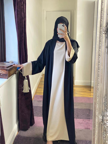 Senna Abaya